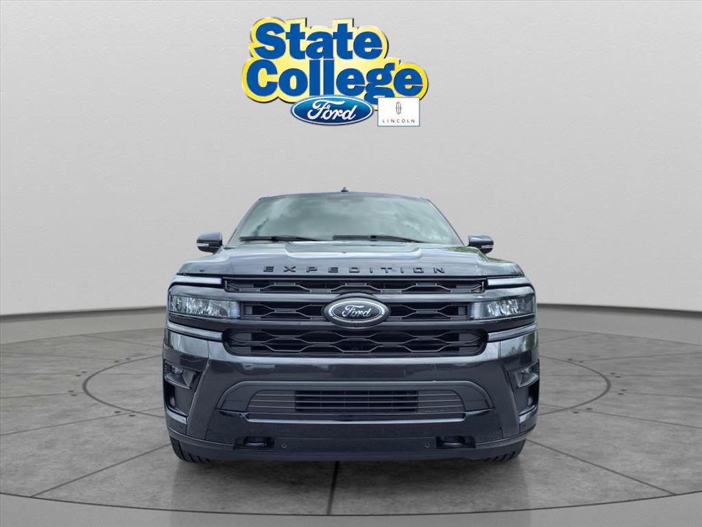 2023 – Ford – Expedition MAX
