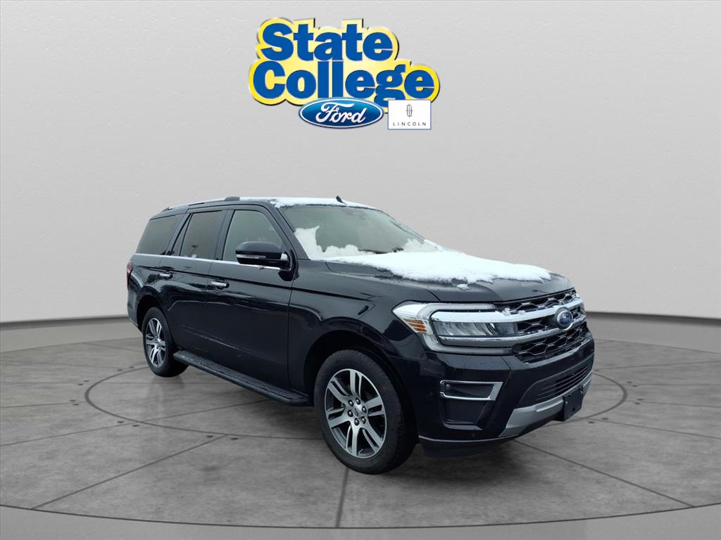 2024 – Ford – Expedition