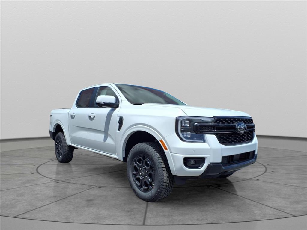 2025 – Ford – Ranger