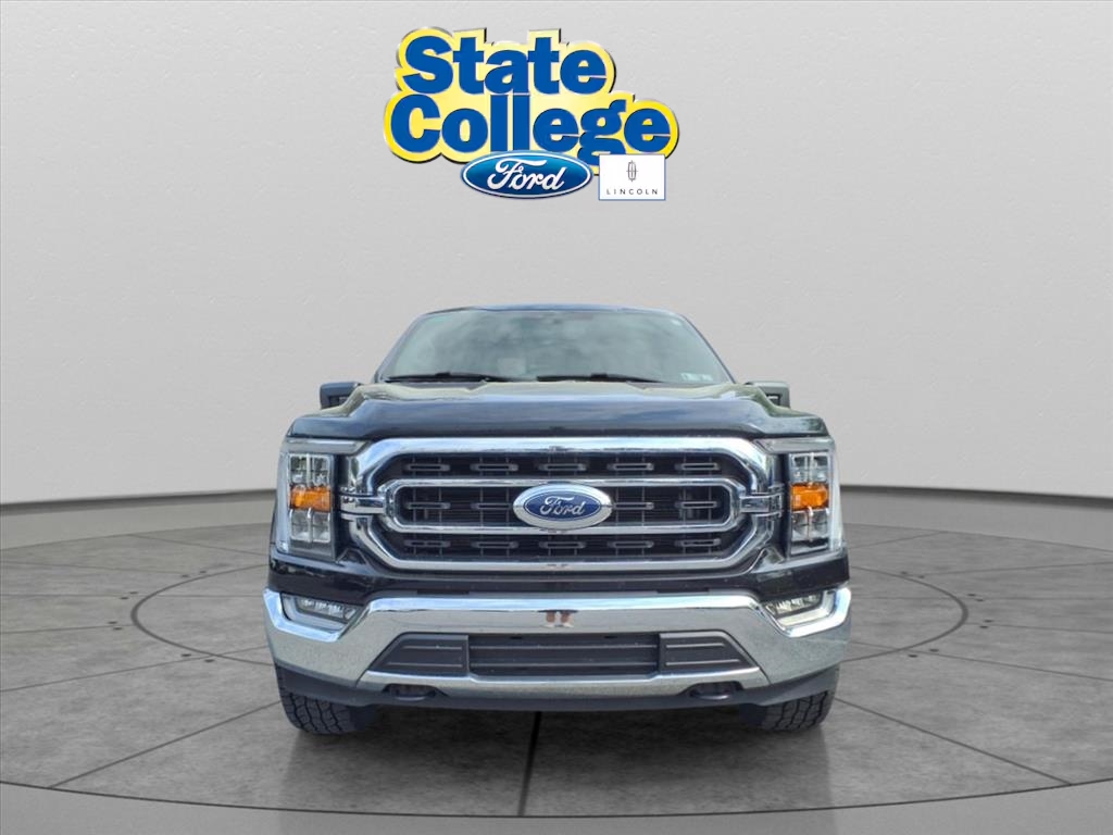 2023 – Ford – F-150