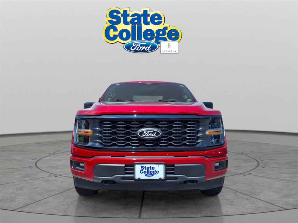 2024 – Ford – F-150