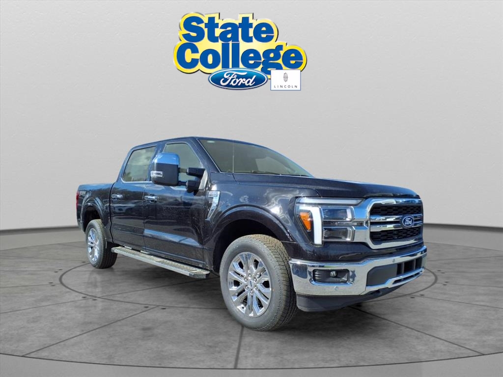 2025 – Ford – F-150