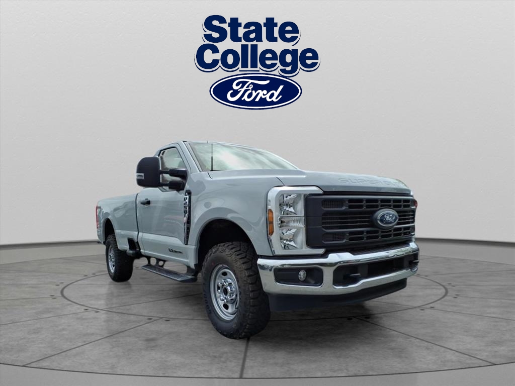 2026 – Ford – F-250 Super Duty