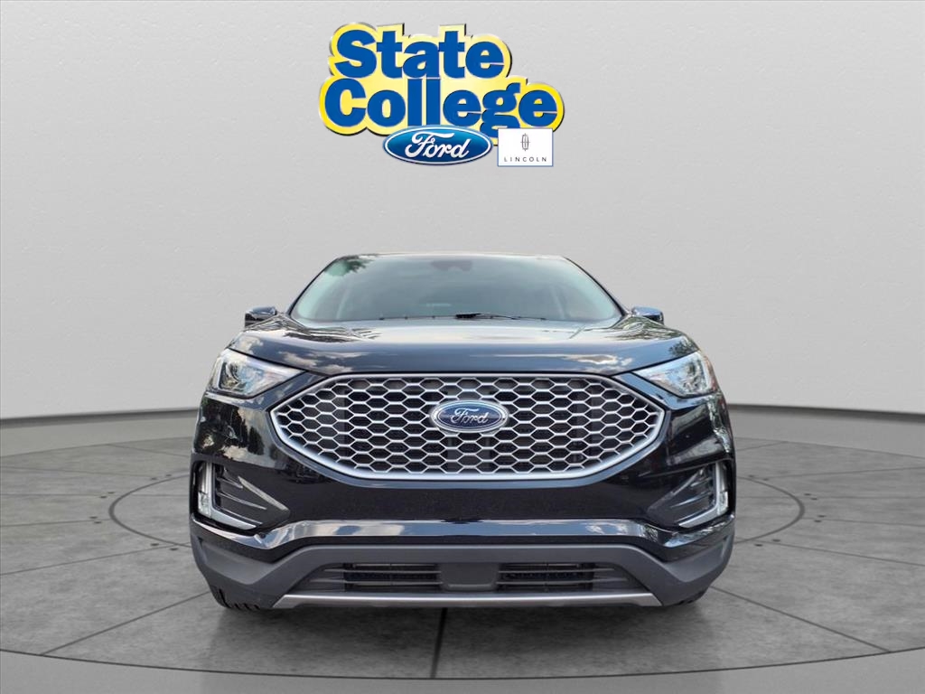 2024 – Ford – Edge
