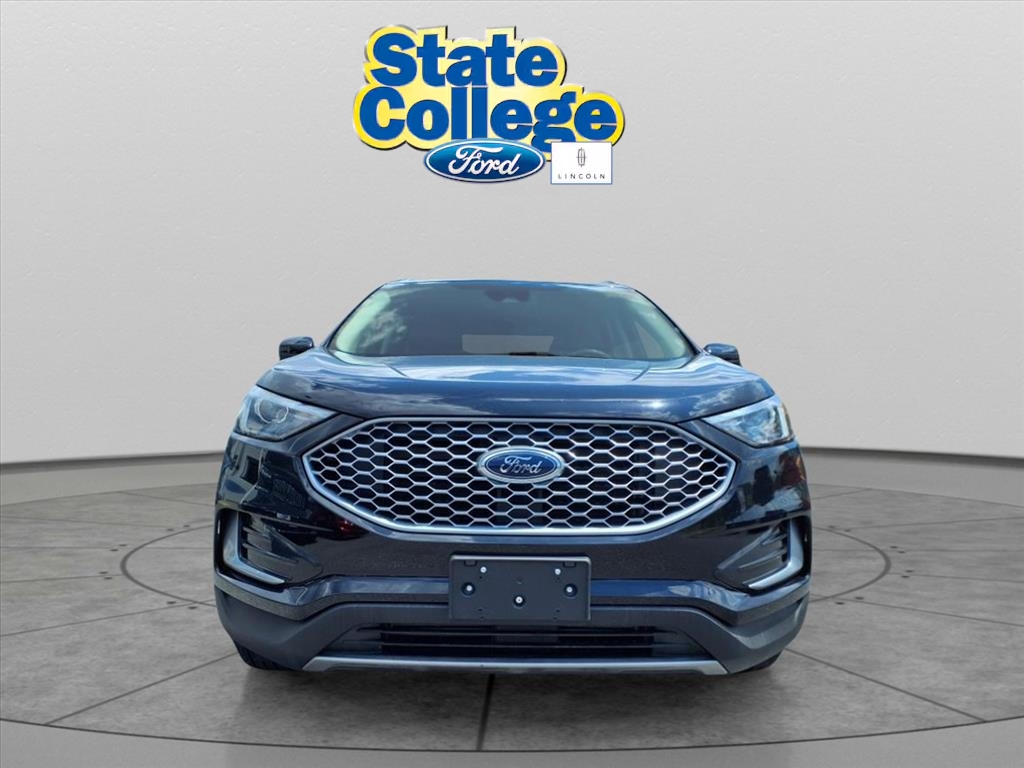 2024 – Ford – Edge