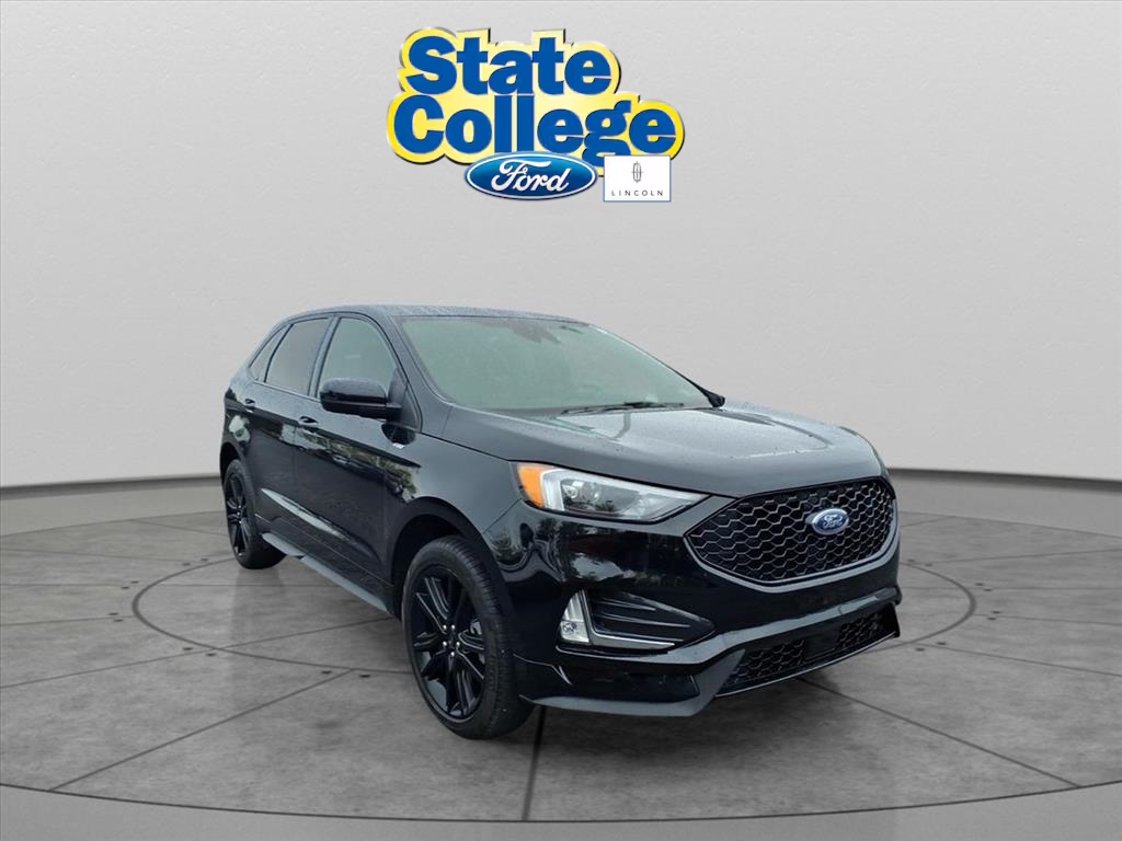 2024 – Ford – Edge