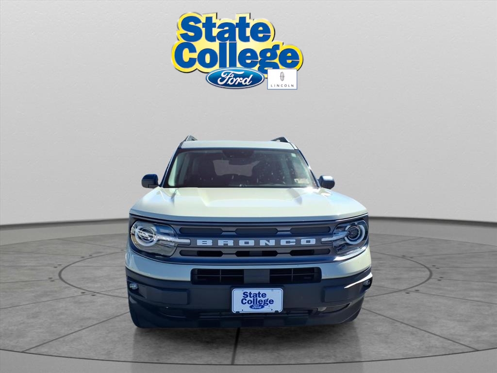 2024 – Ford – Bronco Sport