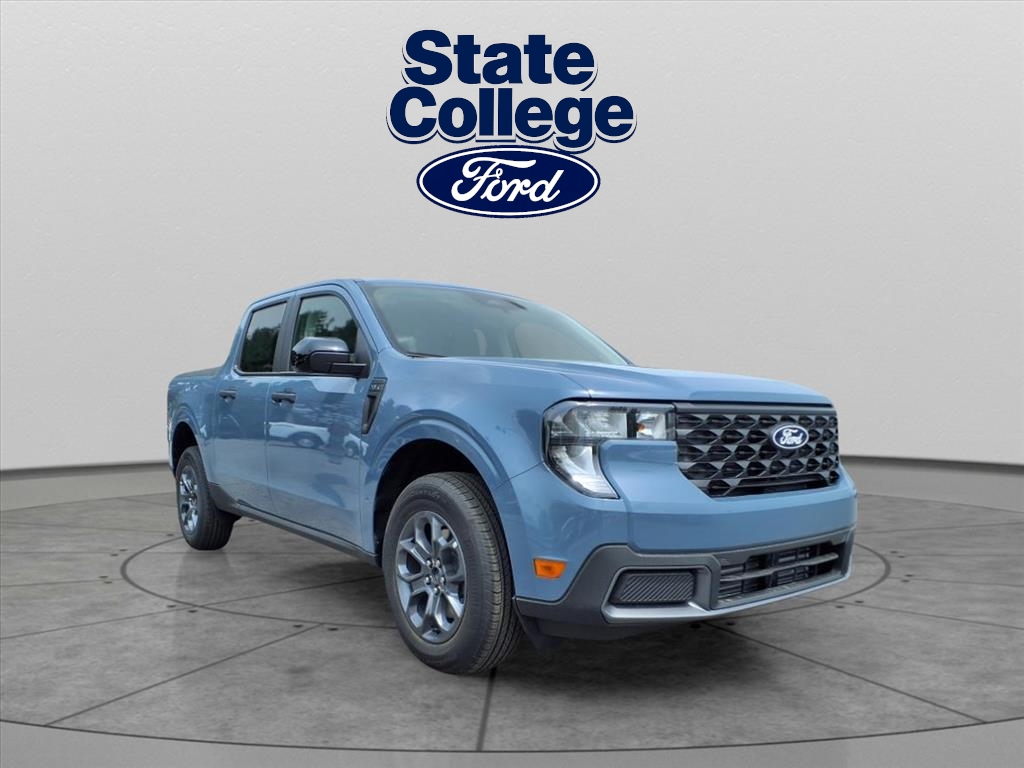 2025 – Ford – Maverick