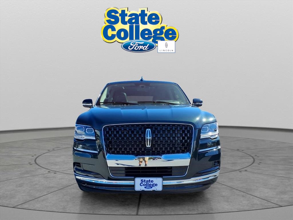 2024 – Lincoln – Navigator