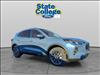 2025 Ford Escape Plug-In Hybrid PHEV