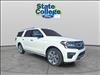 2024 Ford Expedition MAX Platinum