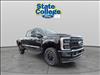 2025 Ford F-250 Super Duty Platinum