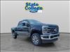 2025 Ford F-350 Super Duty 