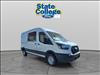 2025 Ford Transit 148 WB Medium Roof Cargo