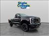 2025 Ford F-350 Super Duty XL