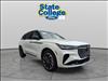 2025 Lincoln Nautilus Hybrid Reserve