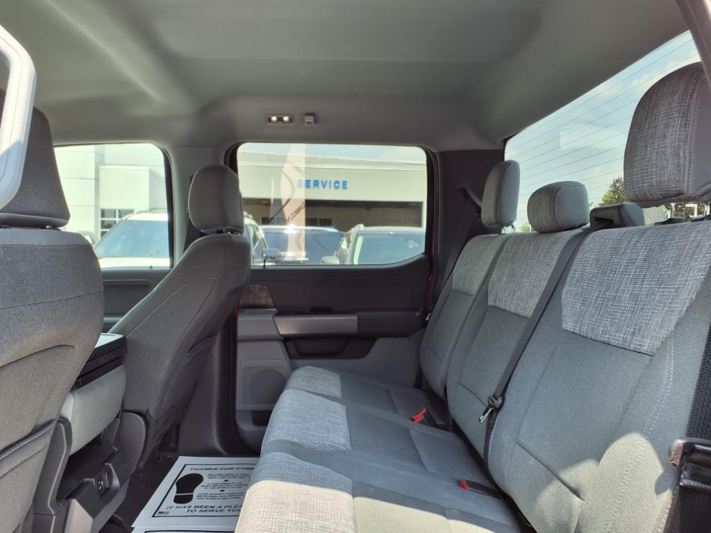 2023 – Ford – F-150