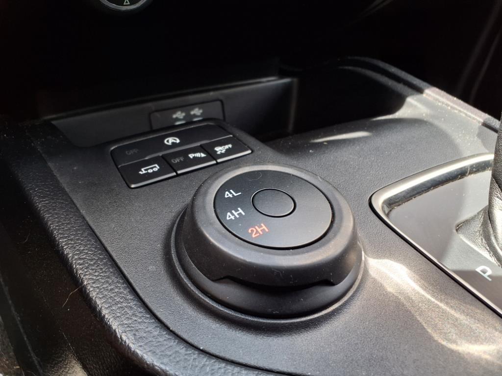 2019 – Ford – Ranger