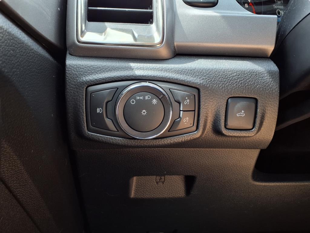 2019 – Ford – Ranger
