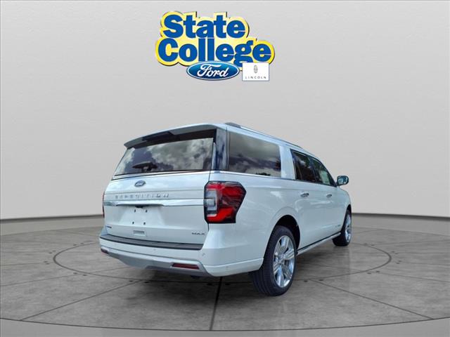 2024 Ford Expedition MAX Platinum