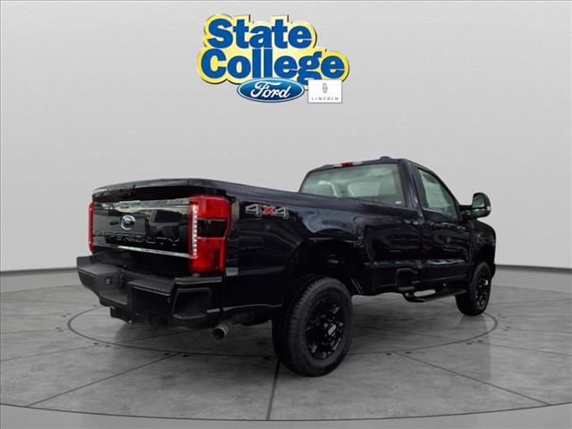 2025 – Ford – F-350 Super Duty
