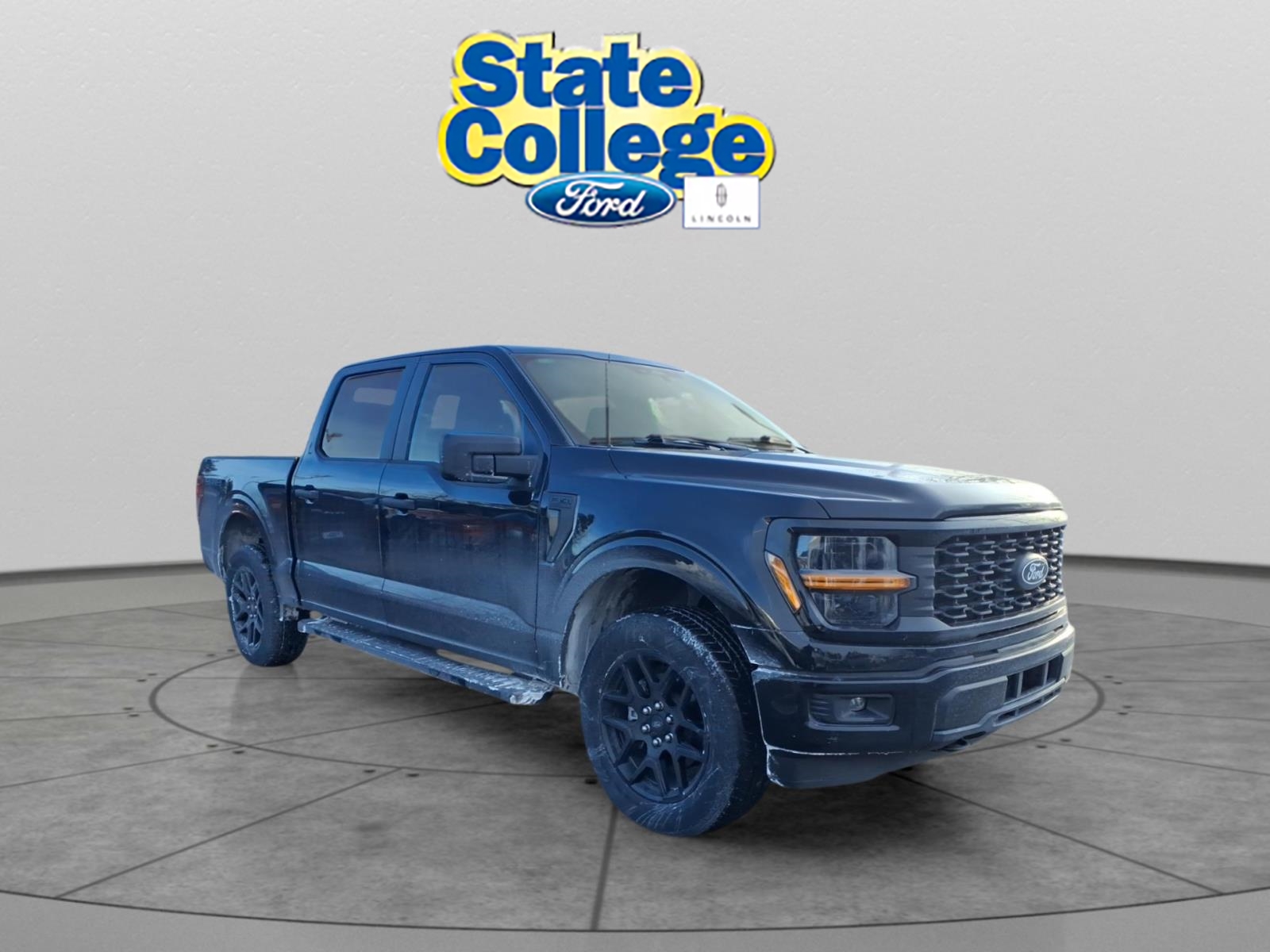 2024 – Ford – F-150