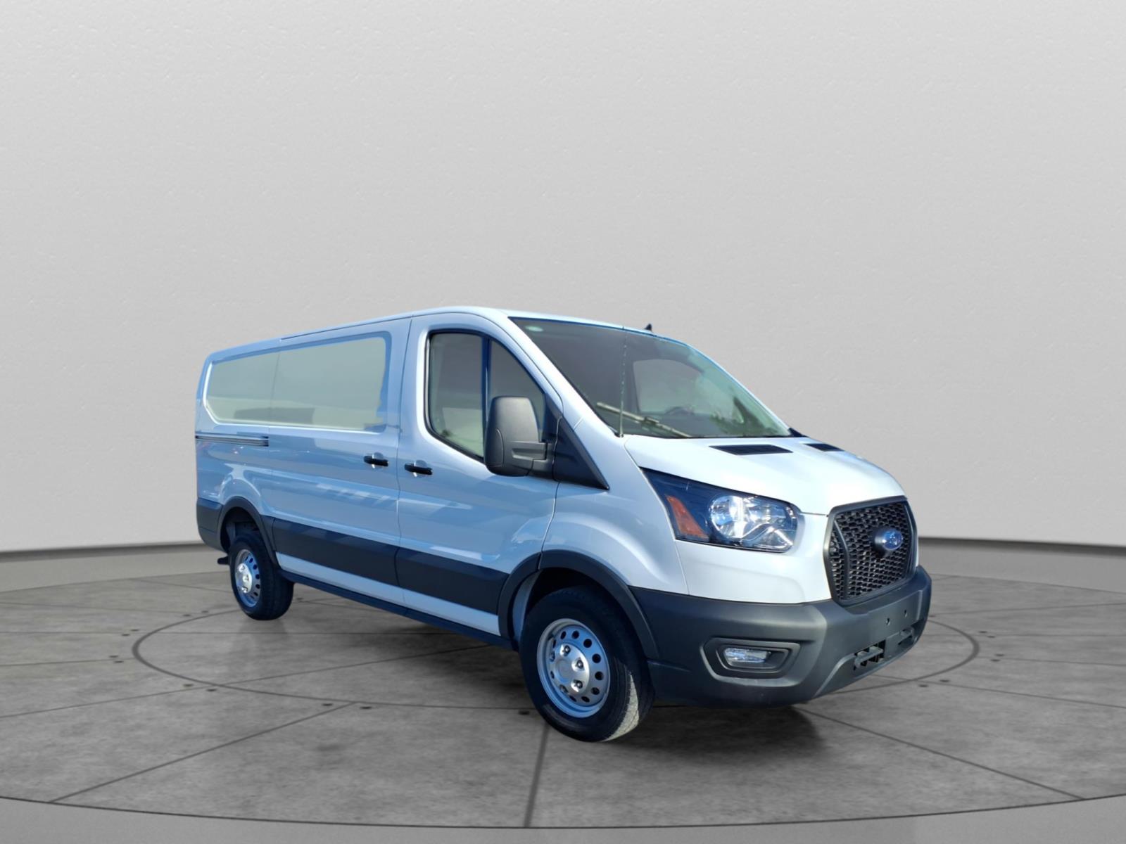 2024 – Ford – Transit