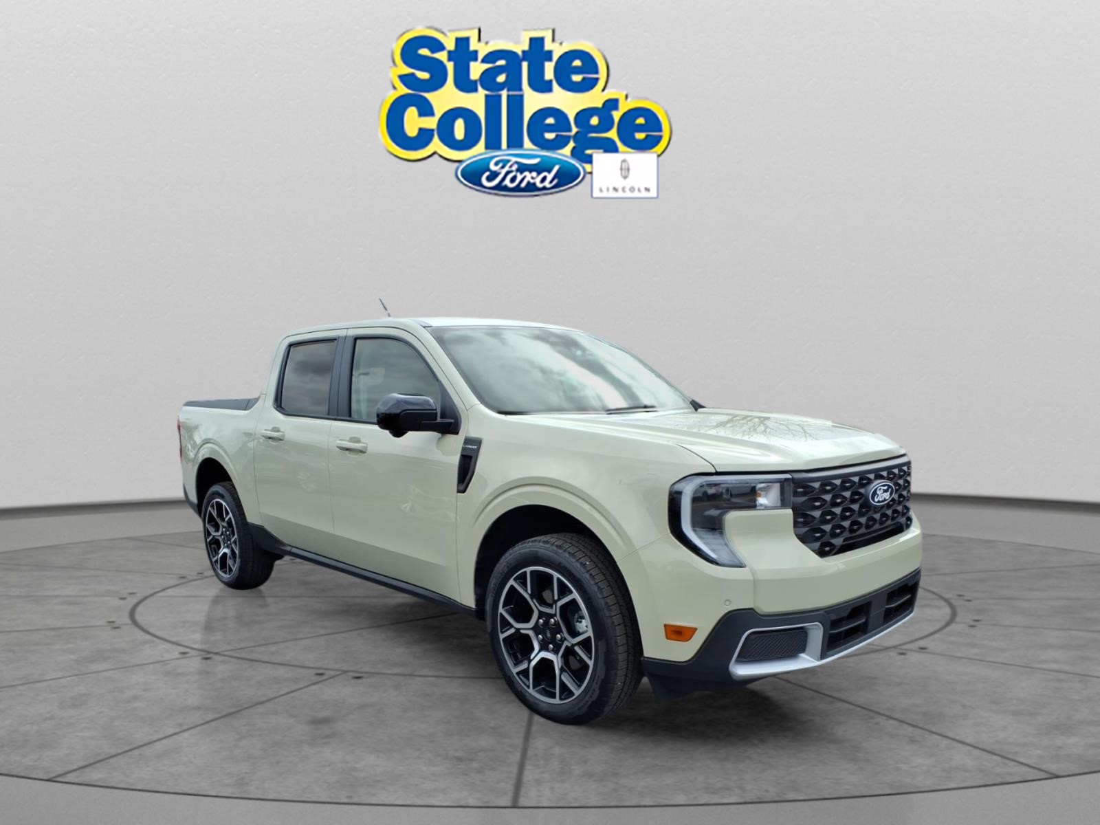 2025 – Ford – Maverick