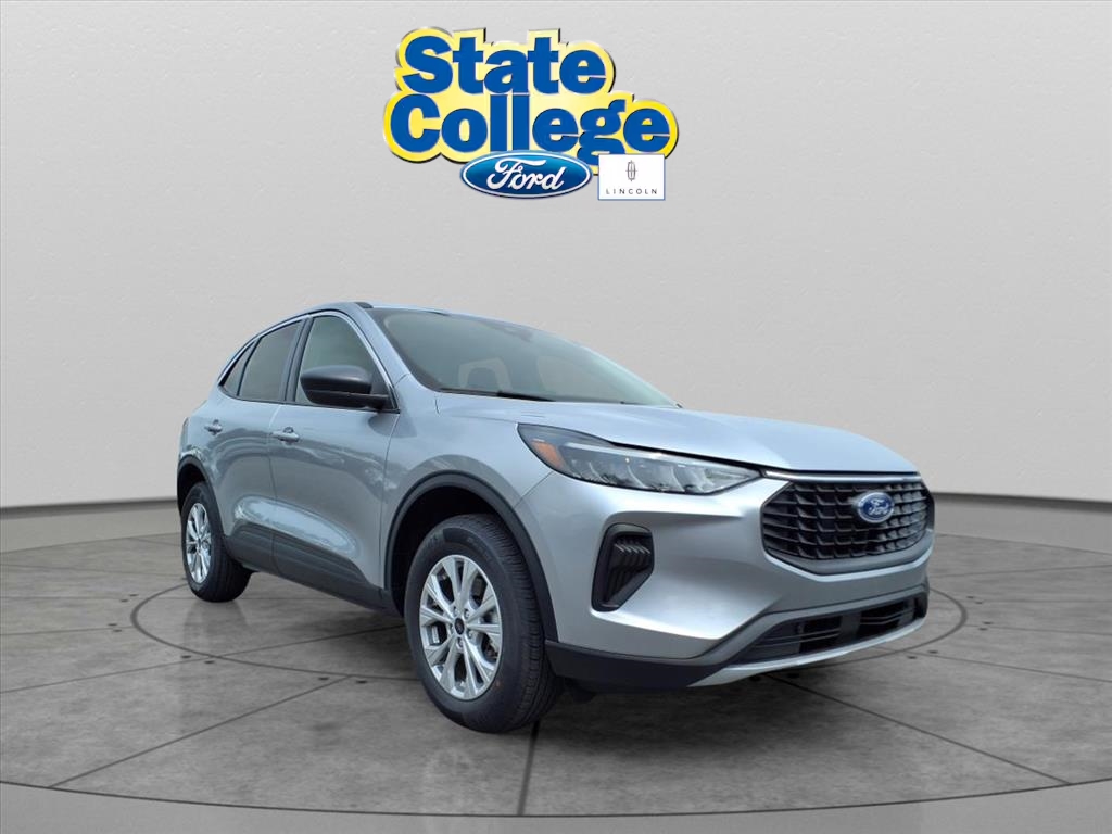 2024 – Ford – Escape