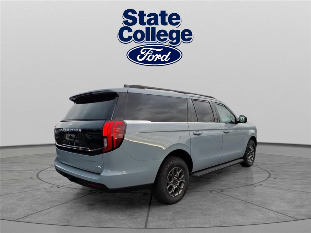 2025 – Ford – Expedition MAX