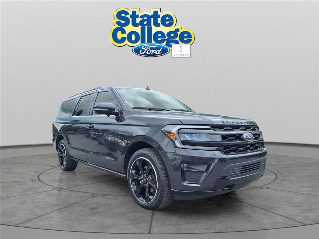 2023 – Ford – Expedition MAX