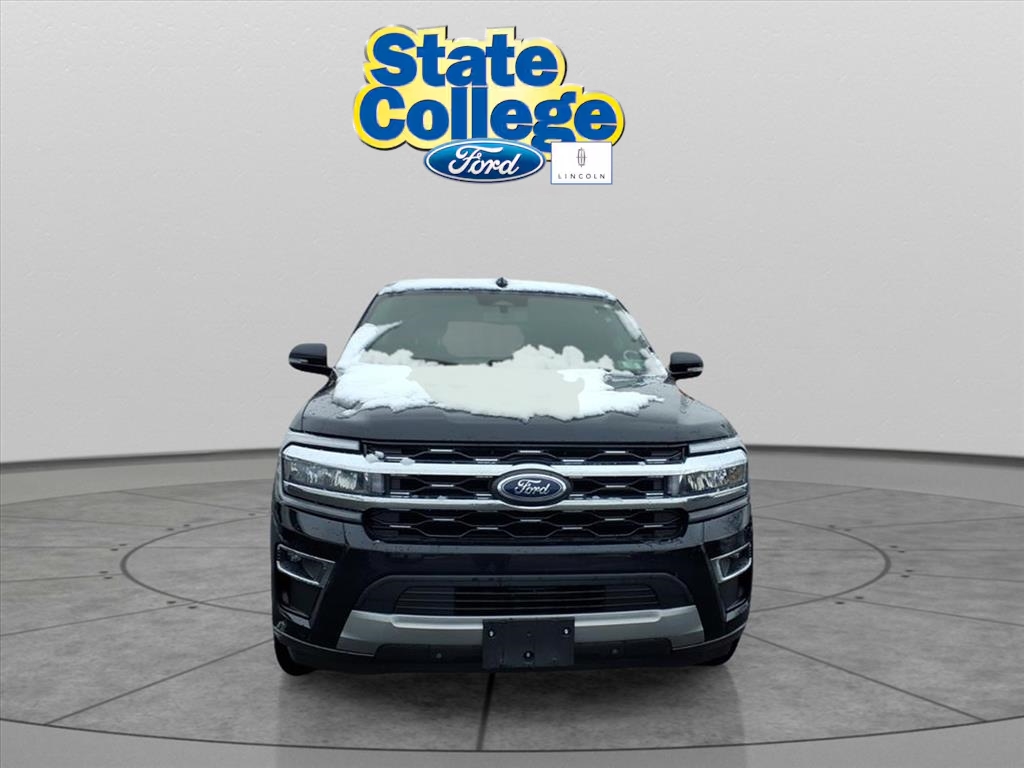 2024 – Ford – Expedition