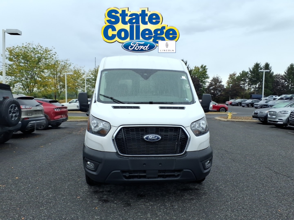2024 – Ford – Transit