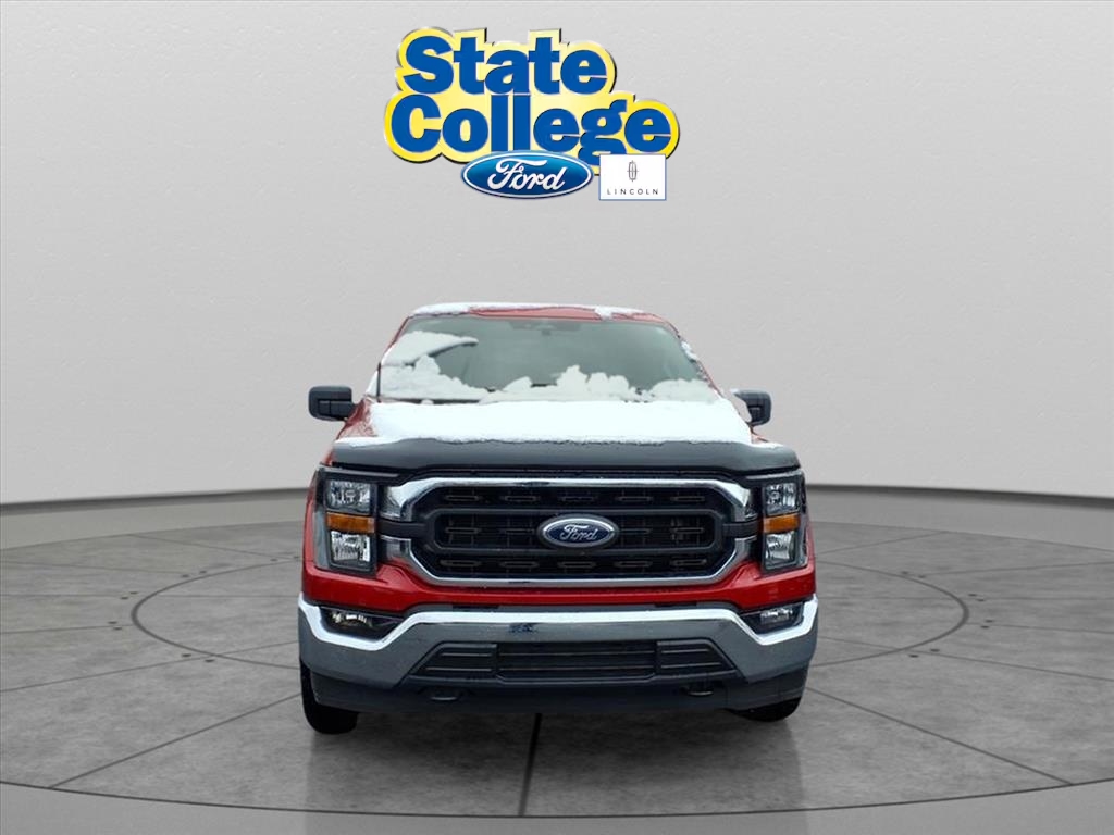 2023 – Ford – F-150