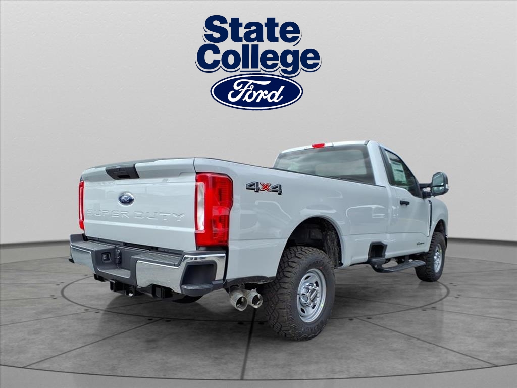 2026 – Ford – F-250 Super Duty