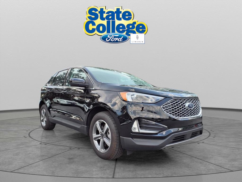 2024 – Ford – Edge