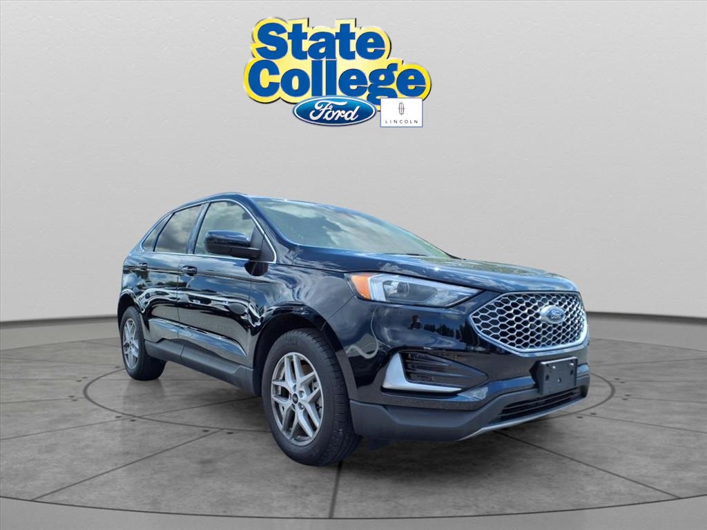 2024 – Ford – Edge