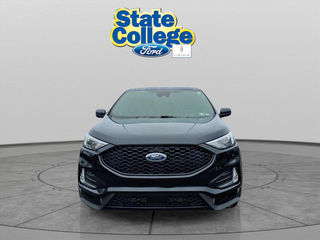 2024 – Ford – Edge