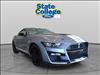 2022 Ford Mustang Shelby GT500