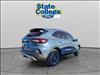 2025 Ford Escape Plug-In Hybrid PHEV