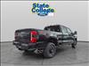 2025 Ford F-250 Super Duty Platinum