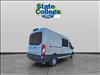 2025 Ford Transit 148 WB Medium Roof Cargo