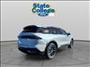 2025 Lincoln Nautilus Hybrid Premiere
