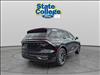 2025 Lincoln Nautilus Hybrid Premiere