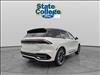 2025 Lincoln Nautilus Hybrid Reserve