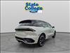 2025 Lincoln Nautilus Hybrid Reserve