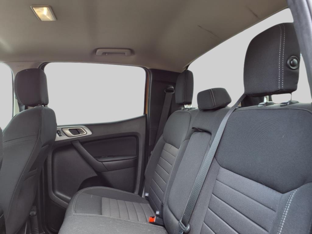 2019 – Ford – Ranger
