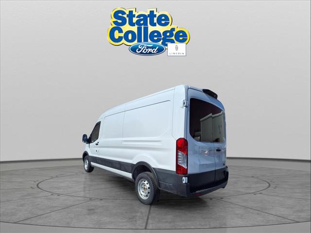 2025 – Ford – Transit