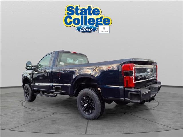 2025 – Ford – F-350 Super Duty