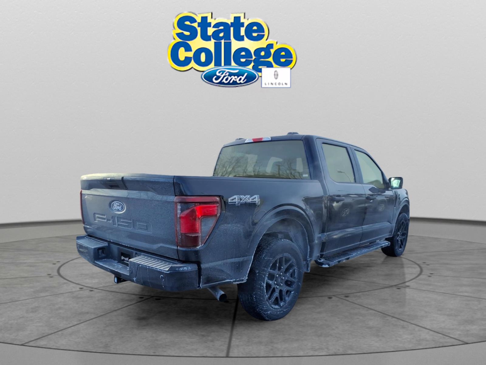 2024 – Ford – F-150
